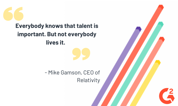 talent acquisition quote